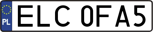 ELC0FA5