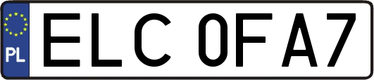 ELC0FA7