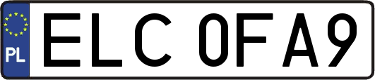 ELC0FA9