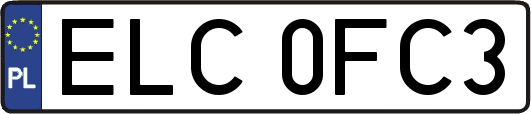 ELC0FC3
