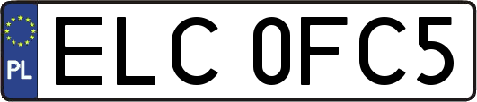 ELC0FC5