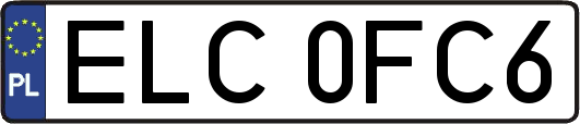 ELC0FC6