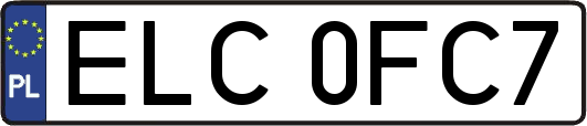 ELC0FC7