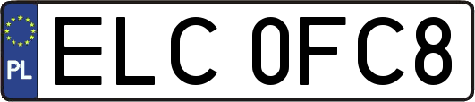 ELC0FC8