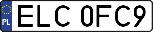 ELC0FC9