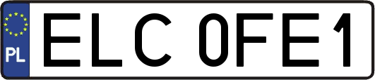 ELC0FE1