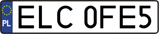 ELC0FE5