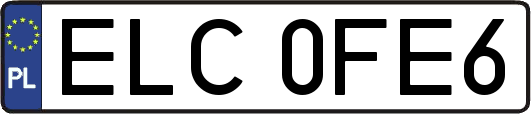 ELC0FE6