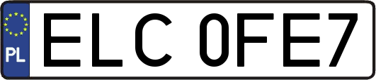 ELC0FE7