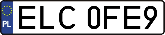 ELC0FE9