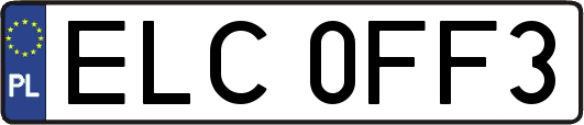 ELC0FF3