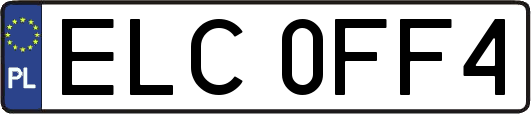 ELC0FF4