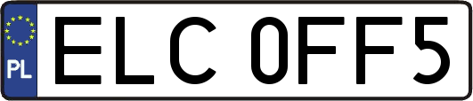 ELC0FF5
