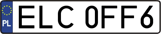 ELC0FF6