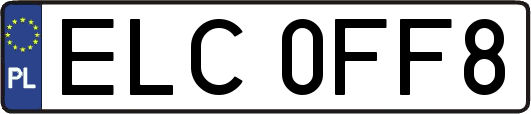 ELC0FF8