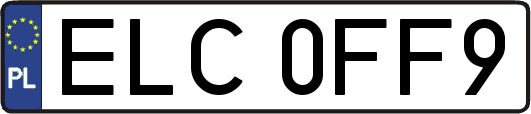 ELC0FF9