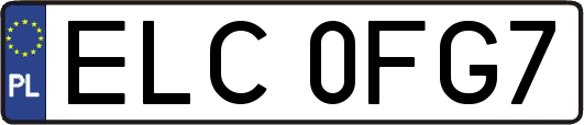 ELC0FG7