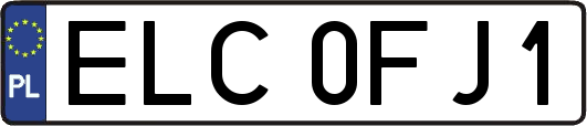 ELC0FJ1