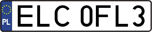 ELC0FL3