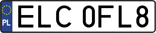 ELC0FL8