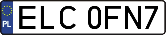 ELC0FN7