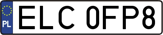 ELC0FP8