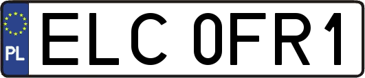ELC0FR1