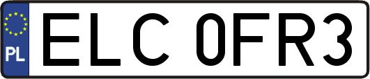 ELC0FR3