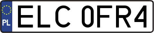 ELC0FR4