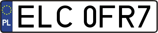 ELC0FR7