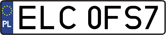 ELC0FS7