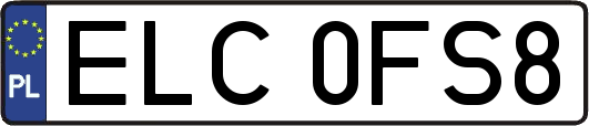 ELC0FS8