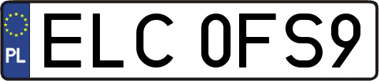 ELC0FS9