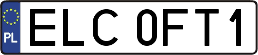 ELC0FT1