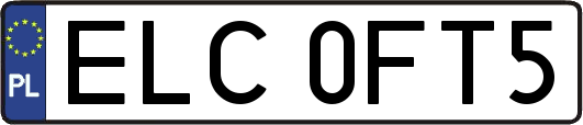 ELC0FT5