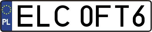 ELC0FT6