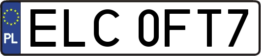 ELC0FT7