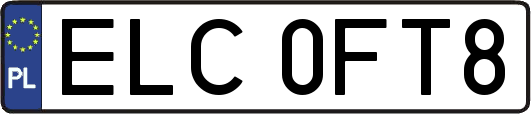 ELC0FT8