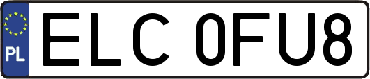 ELC0FU8
