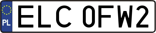 ELC0FW2