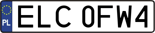 ELC0FW4