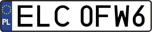 ELC0FW6