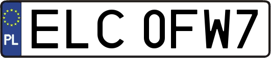 ELC0FW7