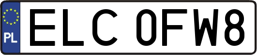 ELC0FW8