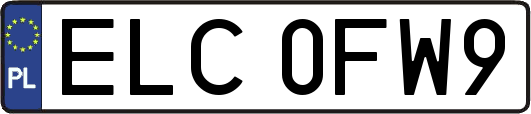 ELC0FW9
