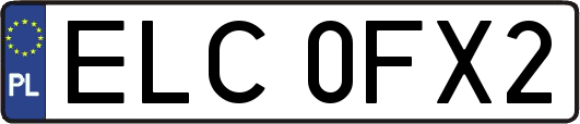 ELC0FX2