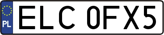 ELC0FX5