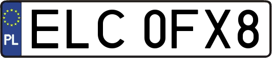 ELC0FX8