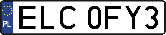 ELC0FY3