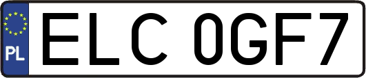 ELC0GF7